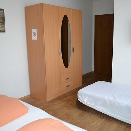 Gaestehaus Tagescafe Eckenfels Ohlsbach Екстериор снимка